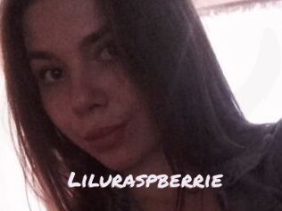 Liluraspberrie