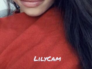 LilyCam