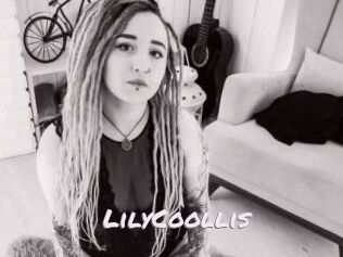 LilyCoollis