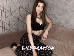 LilyGrayson