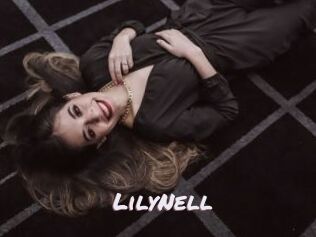 LilyNell