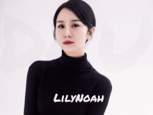 LilyNoah