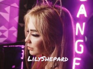 LilyShepard