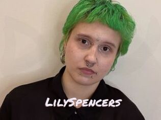 LilySpencers