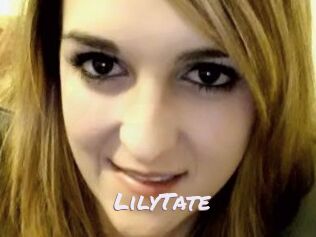 LilyTate