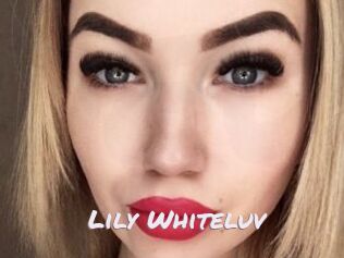 Lily_Whiteluv