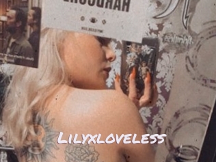 Lilyxloveless