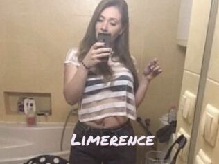 Limerence