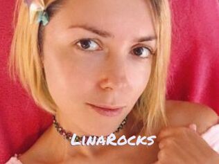 LinaRocks