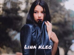 Lina_kleo