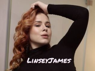 LinseyJames