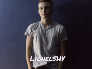 LionelSHY