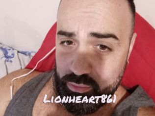 Lionheart861