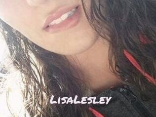 LisaLesley