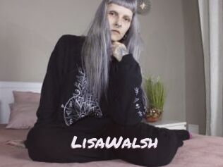 LisaWalsh