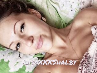 LisaXXXShalby