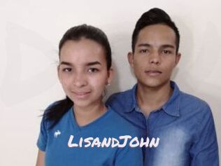 LisandJohn