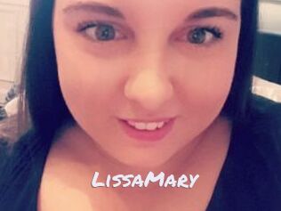 Lissa_Mary