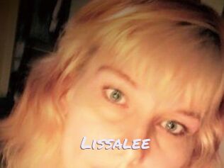 Lissalee