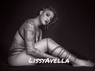 LissyAvella