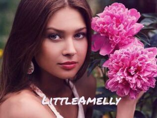 LittleAmelly