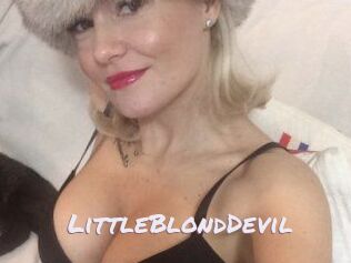 LittleBlondDevil