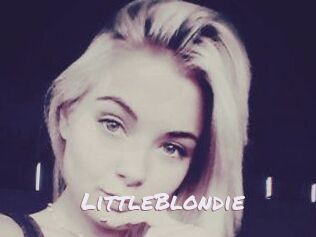 LittleBlondie