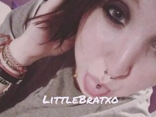 LittleBratxo