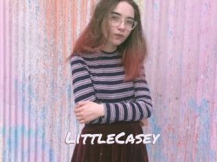 LittleCasey