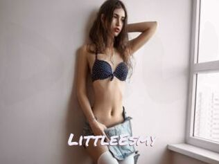 LittleEsmy Deutsche Sexcams