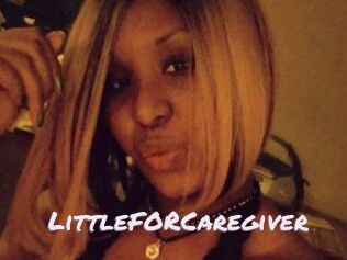 LittleFORCaregiver