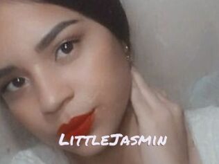 LittleJasmin