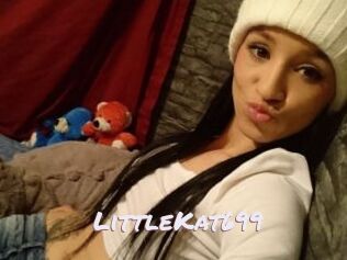 LittleKat699