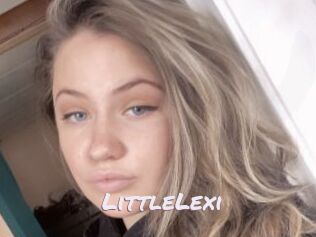 LittleLexi