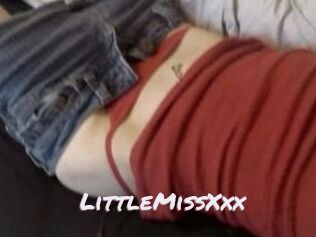 LittleMissXxx