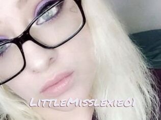 LittleMisslexie01