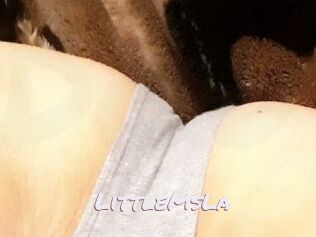 LittleMsLa