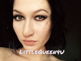 LittleQueen4U