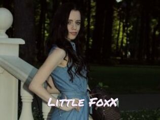 Little_FoxX