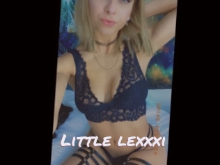 Little_lexxxi