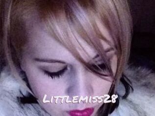 Littlemiss28