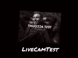 LiveCamTest