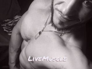 LiveMuscle