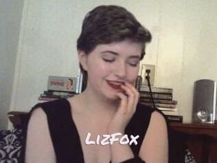 LizFox