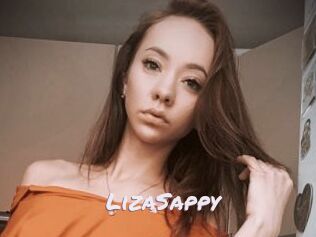 LizaSappy