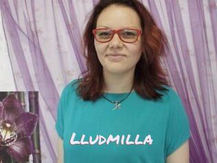 Lludmilla