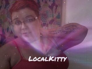 LocalKitty