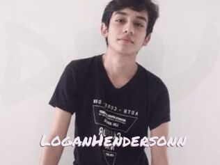 LoganHendersonn