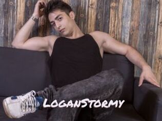 LoganStormy