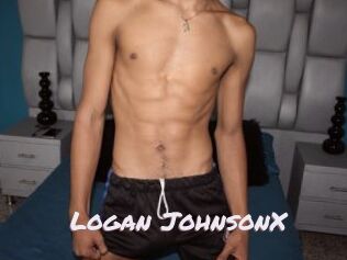 Logan_JohnsonX